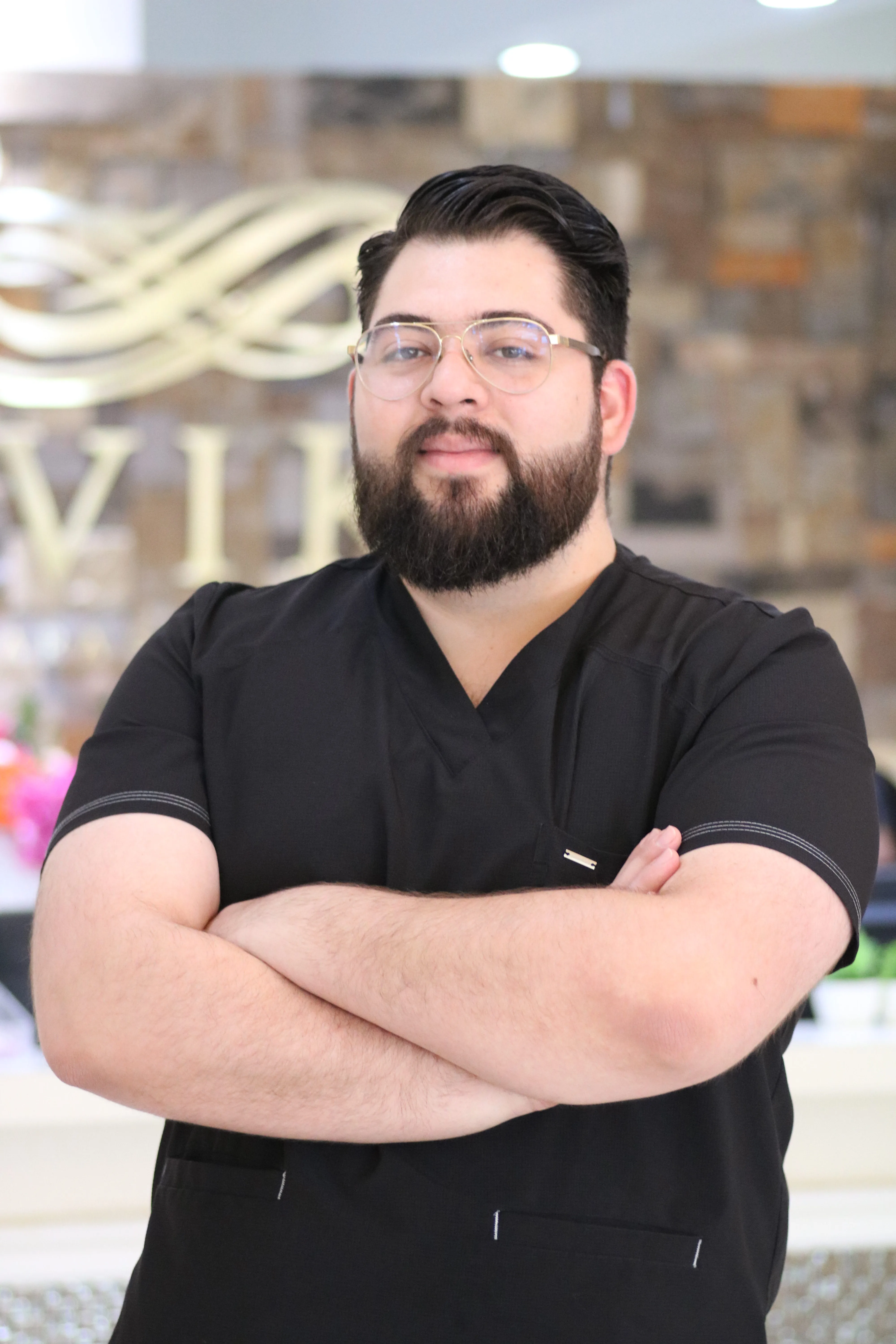 Dr. Flavio Diaz